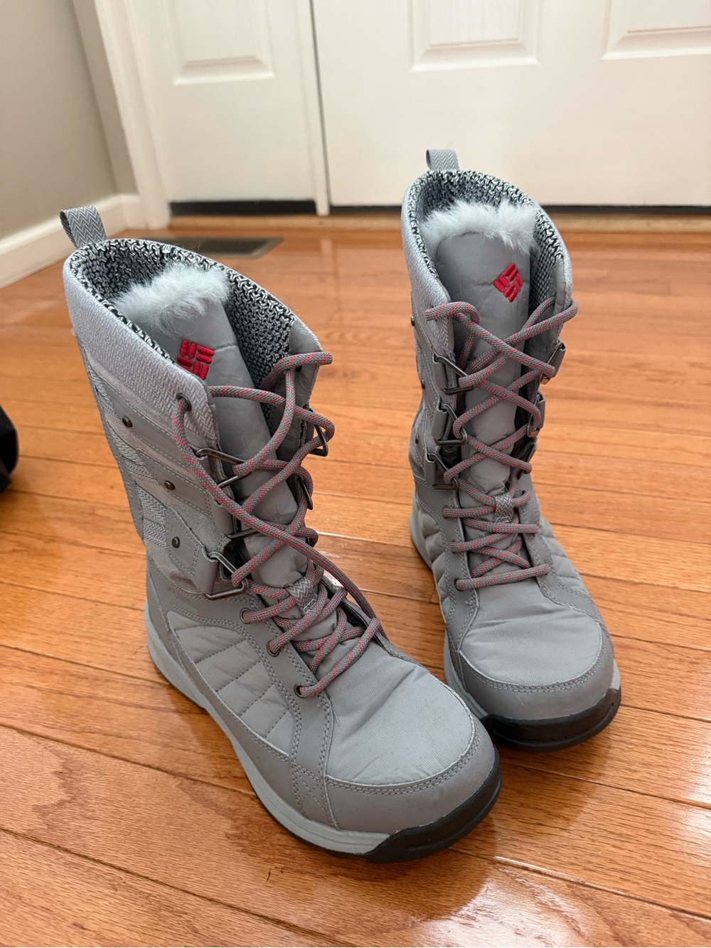 Columbia Snow Boots
